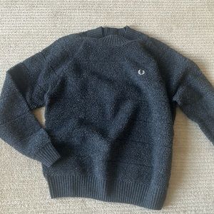 Fred Perry sweater. Size Large 9/10 condition